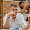Profilbild von Adam Fridman