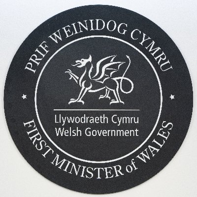 PrifWeinidog's profile picture