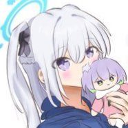 Meliach's profile picture