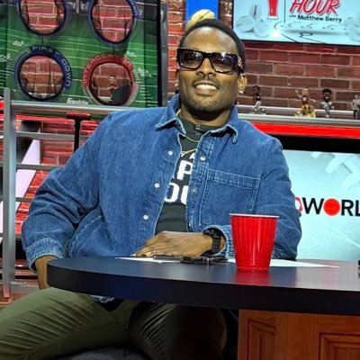 Lawrence Jackson Jr.'s profile picture