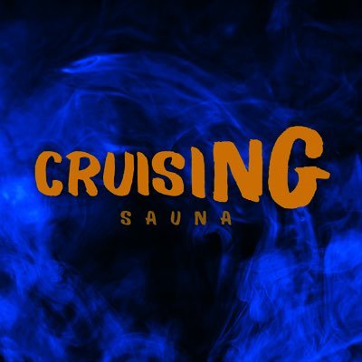 SAUNA CRUISING's profile picture