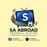 SA Football Players Abroad 🇿🇦 的头像