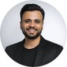 Profilbild von Nishant • Design Partner for Startups