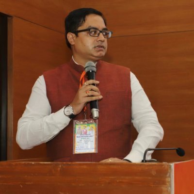 Rahul Jha's profile picture