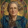 Birdie Jane ✝️🇺🇲's profile picture