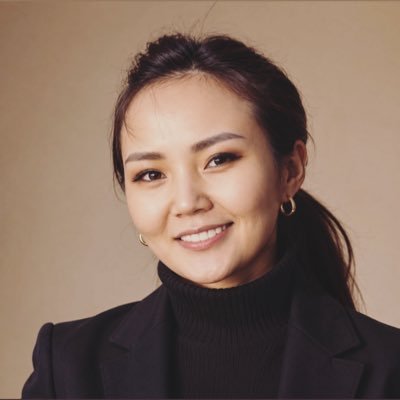 KhulanTsog's profile picture
