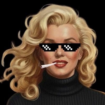 Marilyn Murano™'s profile picture