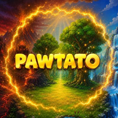 Pawtato's profile picture