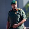Profilbild von Muhoozi Kainerugaba Jr (Gen)💪🤞