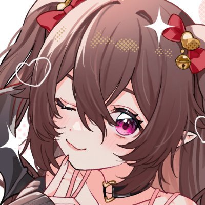 Mitchie Soren 🎀🦇 OFFKAI's profile picture