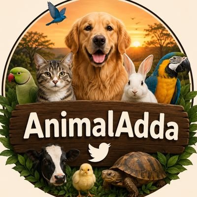 AnimalAddaHub's profile picture