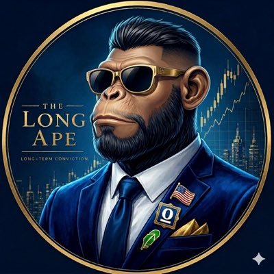 The Long Ape's profile picture