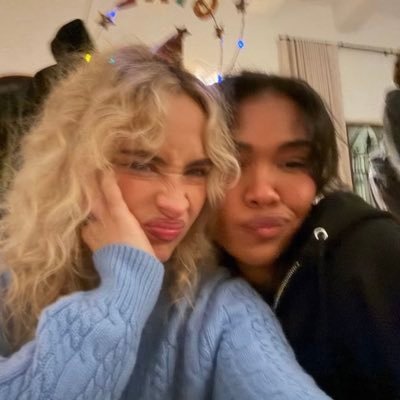 𝑨𝒏𝒇𝒊𝒔𝒂 🐾 called baby by sabrina's profile picture