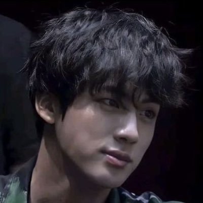Jin’s Chamchii ⁷ ᴬʳⁱʳᵃⁿᵍ's profile picture