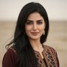 Zainab Al-Helli profil fotoğrafı