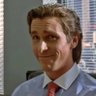 Фото профиля Patrick Bateman