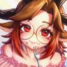 Boonuoc ❤️🔥🐑 || VTuber 的头像
