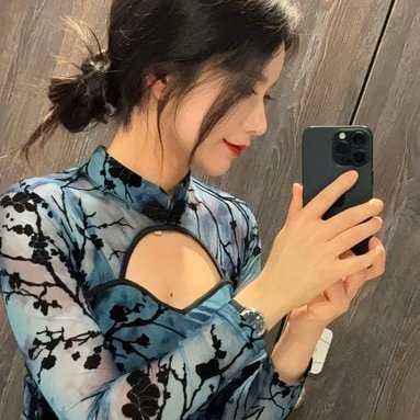 小阿姨's profile picture
