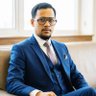 Profilbild von Dr Zuhair Ali