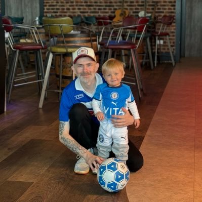 Benji Taylor's profile picture