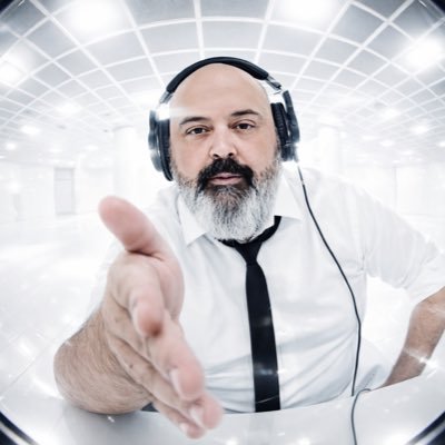 Josema Caraballo's profile picture