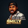 9MILLY's profile picture