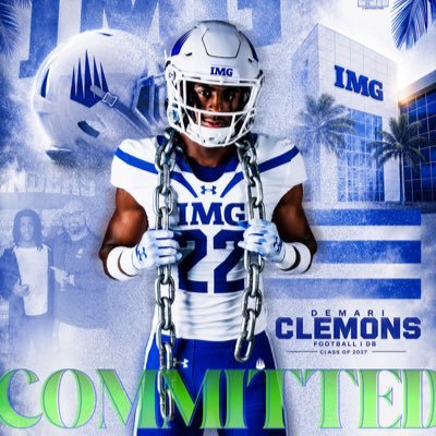 Demari Clemons's profile picture