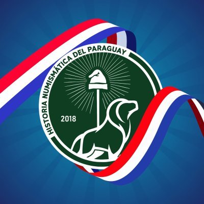 Historia Numismática del Paraguay's profile picture