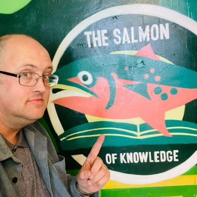 dpsalmon's profile picture