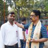 Arvind Kumar Pal BJP profil fotoğrafı