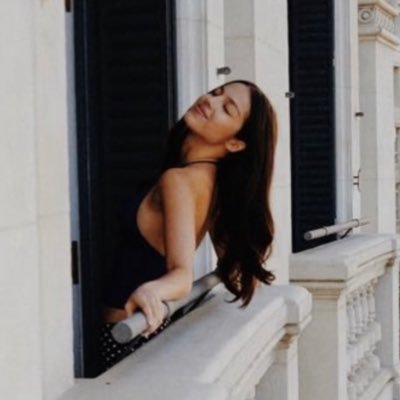 ana ꕤ⋆˙ THE CURE OUT NOW's profile picture