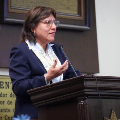 Delia Espinoza Decana CAL 2026-27's profile picture