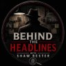 Фото профиля Behind The Headlines with Shaw Bester
