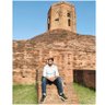 अभिषेक यादव ऋषभ 🇮🇳 profil fotoğrafı