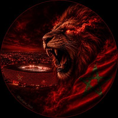 Sofiane Hrizi ⭐️⭐️'s profile picture