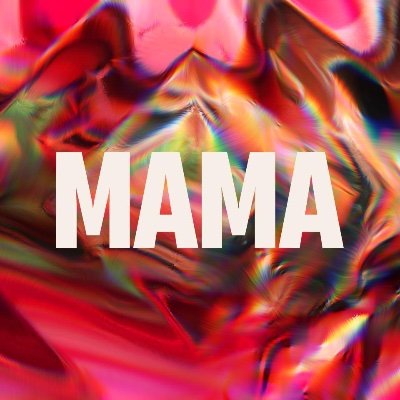 MAMA's profile picture