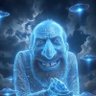 Space Jews profil fotoğrafı