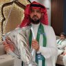 علي القرني 的头像