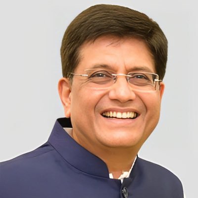 Piyush Goyal's profile picture