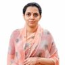 Profilbild von Shuchita Vatsal