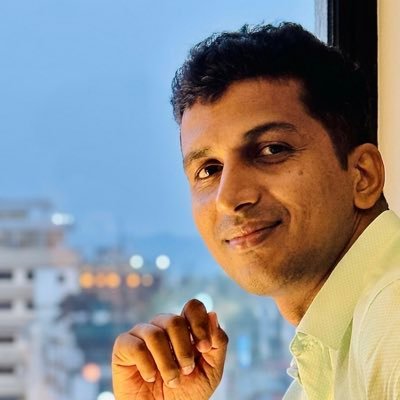 Akhil B Nair's profile picture