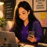 Fariha 的头像