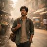 Aditya Mishra profil fotoğrafı