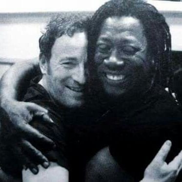 Springsteen Lyrics's profile picture