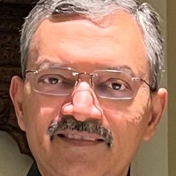 Deepak Mittal's profile picture