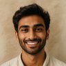 Karan Gupta's profile picture
