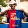 🇬🇳 Guinée fière 🇬🇳 的头像