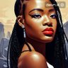 South African Queen🇿🇦🇿🇦🇿🇦 profil fotoğrafı