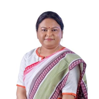 Sita Soren's profile picture
