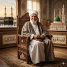 كالقابض على الجمر 的头像